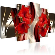 Obraz - Karmazynowe noce Artgeist