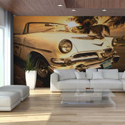 Fototapeta - Viva Havana! Artgeist