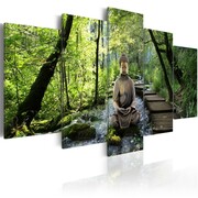 Obraz - Strumień świadomości Artgeist