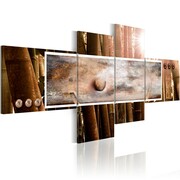 Obraz - Bez pośpiechu Artgeist
