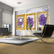 Fototapeta - Vintage story Artgeist