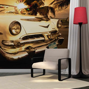 Fototapeta - Viva Havana! Artgeist