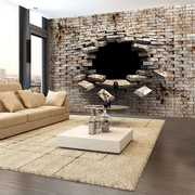 Fototapeta - Wejście Artgeist