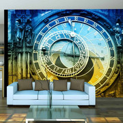 Fototapeta - Zegar Orłoj - Praga Artgeist