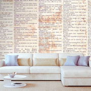 Fototapeta - Język miłości Artgeist