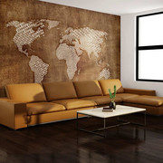 Fototapeta - Geographical discoveries Artgeist