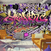 Fototapeta - Hej Ty! Artgeist