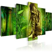 Obraz - Młody Budda Artgeist