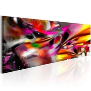 Obraz - Ognista ekspresja Artgeist