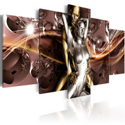 Obraz - Romantyczna ekstaza Artgeist
