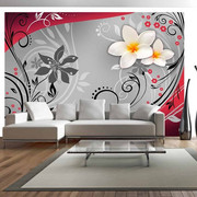Fototapeta - Poranne rozmyślania II Artgeist