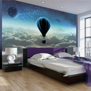 Fototapeta - Nocna wyprawa Artgeist