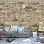 Fototapeta - Ruchome piaski Artgeist