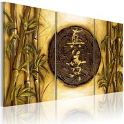 Obraz - Orientalny symbol Artgeist