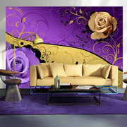 Fototapeta - Podwójna elegancja Artgeist