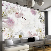 Fototapeta - Zapach wiosny Artgeist