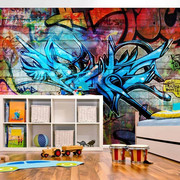 Fototapeta - Art crime Artgeist