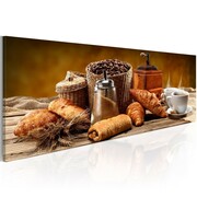 Obraz - Idealny poranek Artgeist