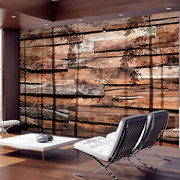 Fototapeta - Cień lasu Artgeist