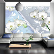 Fototapeta - Ambiwalentny umysł II Artgeist
