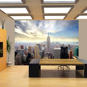 Fototapeta - View on Empire State Building - NYC Artgeist