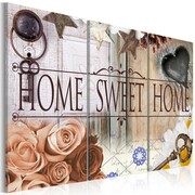 Obraz - Home in vintage style Artgeist