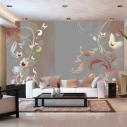 Fototapeta - Kremowa pasja Artgeist