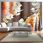 Fototapeta - Orchidea Artgeist