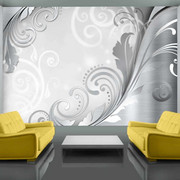 Fototapeta - Liryczna gałązka Artgeist