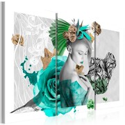 Obraz - Indywidualistka Artgeist