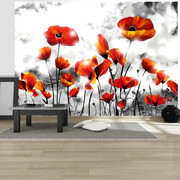 Fototapeta - Potępienie Artgeist