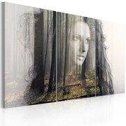 Obraz - Leśna nimfa Artgeist