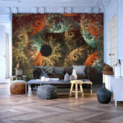 Fototapeta - marzenia - motyw abstrakcyjny Artgeist