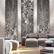 Fototapeta - Czarny diament Artgeist
