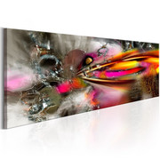 Obraz - Spadająca gwiazda Artgeist