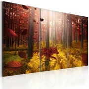 Obraz - Forest miracle Artgeist