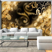 Fototapeta - Kunsztowny ornament Artgeist
