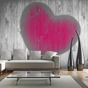 Fototapeta - Love actually Artgeist