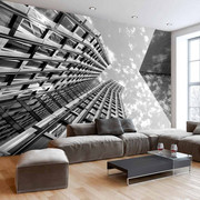 Fototapeta - Sięgnąć nieba Artgeist