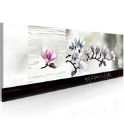 Obraz - Przebudzenie magnolii Artgeist