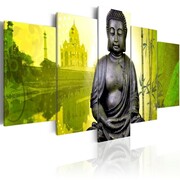 Obraz - Budda II Artgeist