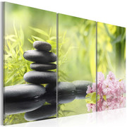 Obraz - Kompozycja Zen Artgeist