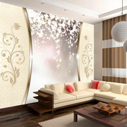 Fototapeta - Gwiezdny pył Artgeist