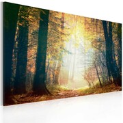 Obraz - Piękno jesieni Artgeist