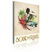 Obraz - Sound&Travel Artgeist