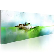Obraz - Zaginiona Atlantyda Artgeist
