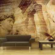 Fototapeta - Grecki kolaż Artgeist
