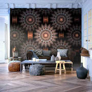 Fototapeta - fraktal - fantazja Artgeist