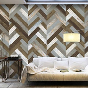 Fototapeta - Skandynawska uwertura Artgeist