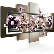 Obraz - Magnolia i zen Artgeist